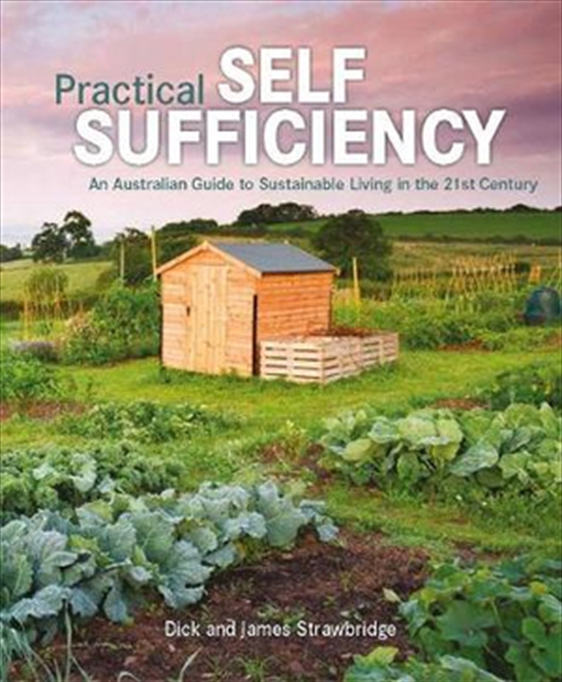 Practical Self Sufficiency/Product Detail/Reading