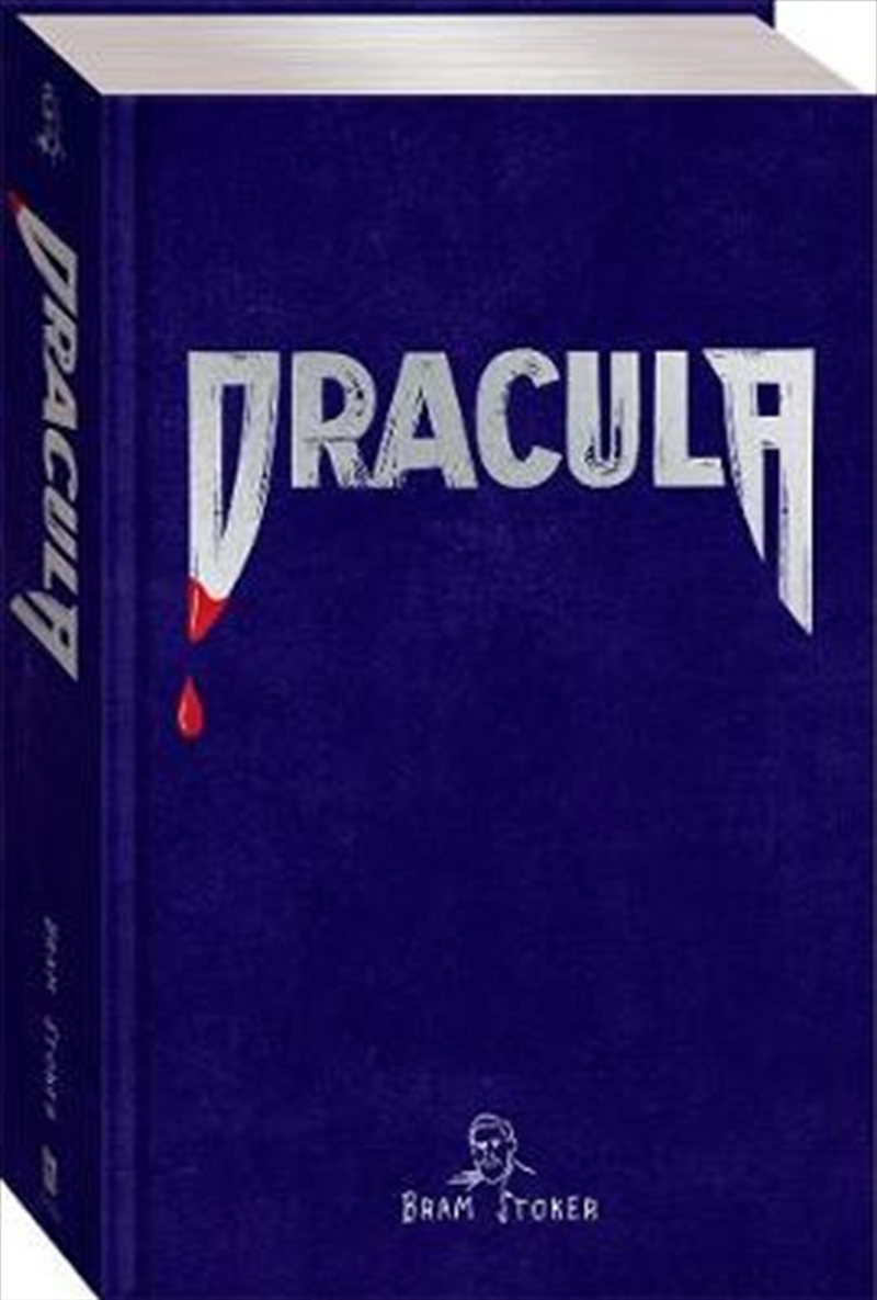 Dracula | Hardback Book