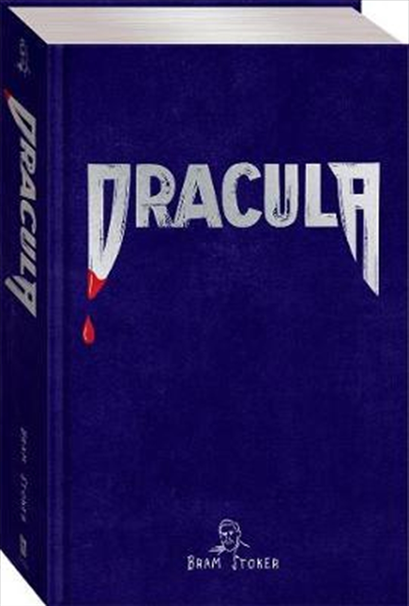 Dracula/Product Detail/Reading