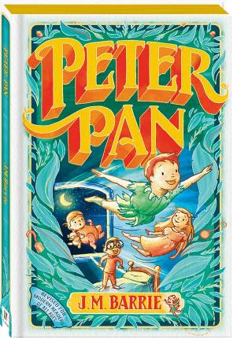 Peter Pan/Product Detail/Children