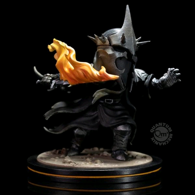 Lord of the Rings - Witch King of Angmar Q-Fig/Product Detail/Figurines