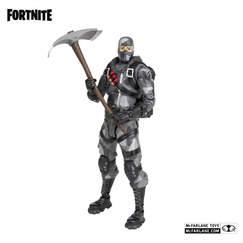 Fortnite - Havoc 7" Action Figure/Product Detail/Figurines