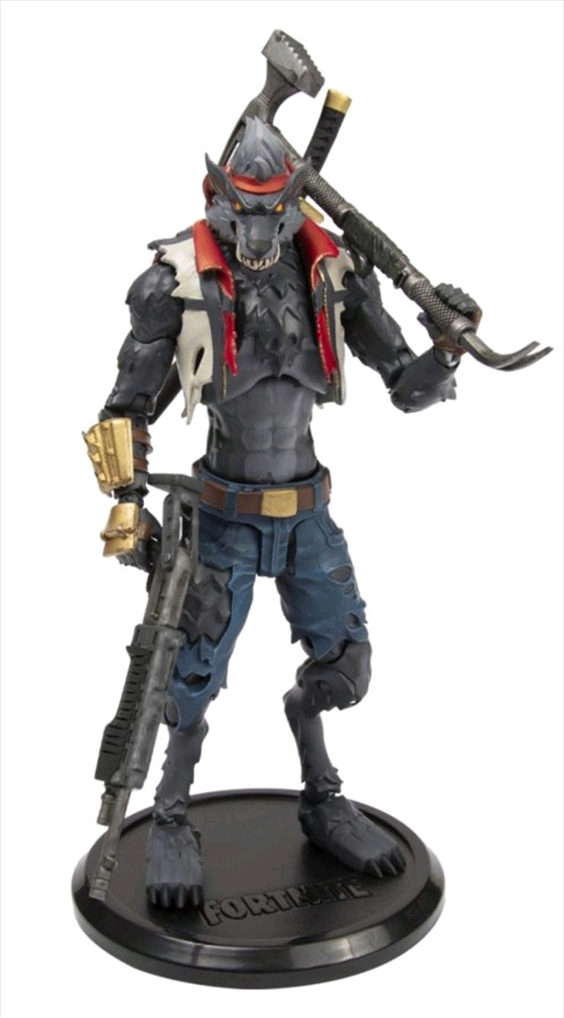 Fortnite - Dire 7" Action Figure/Product Detail/Figurines
