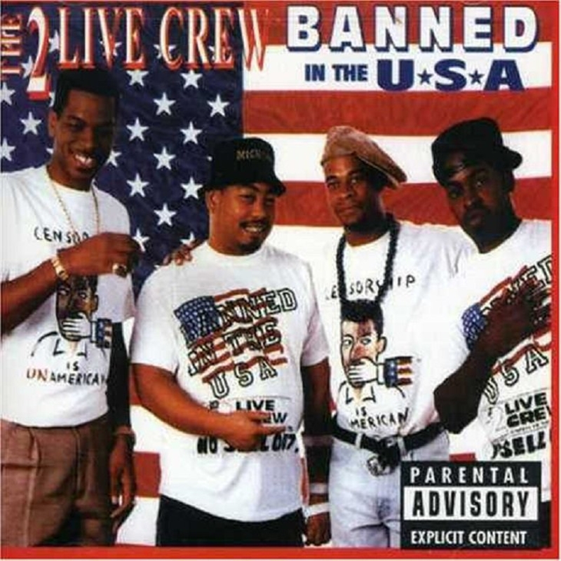 Banned In The Usa/Product Detail/Rap
