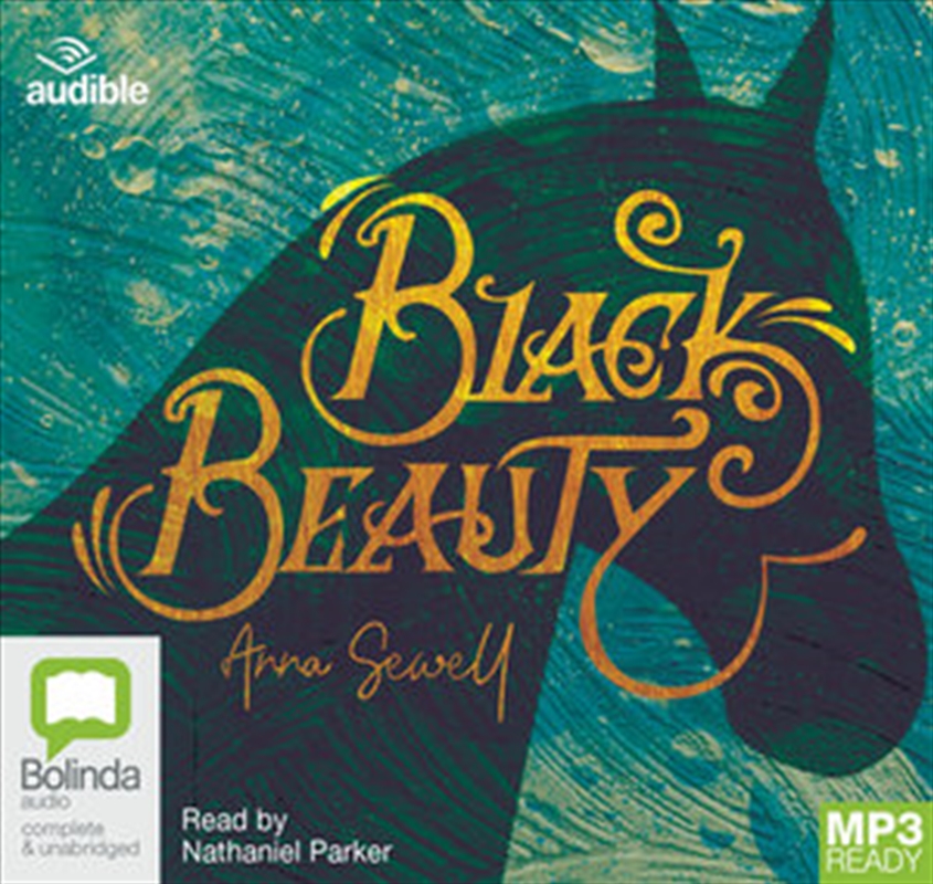 Black Beauty/Product Detail/Literature & Plays