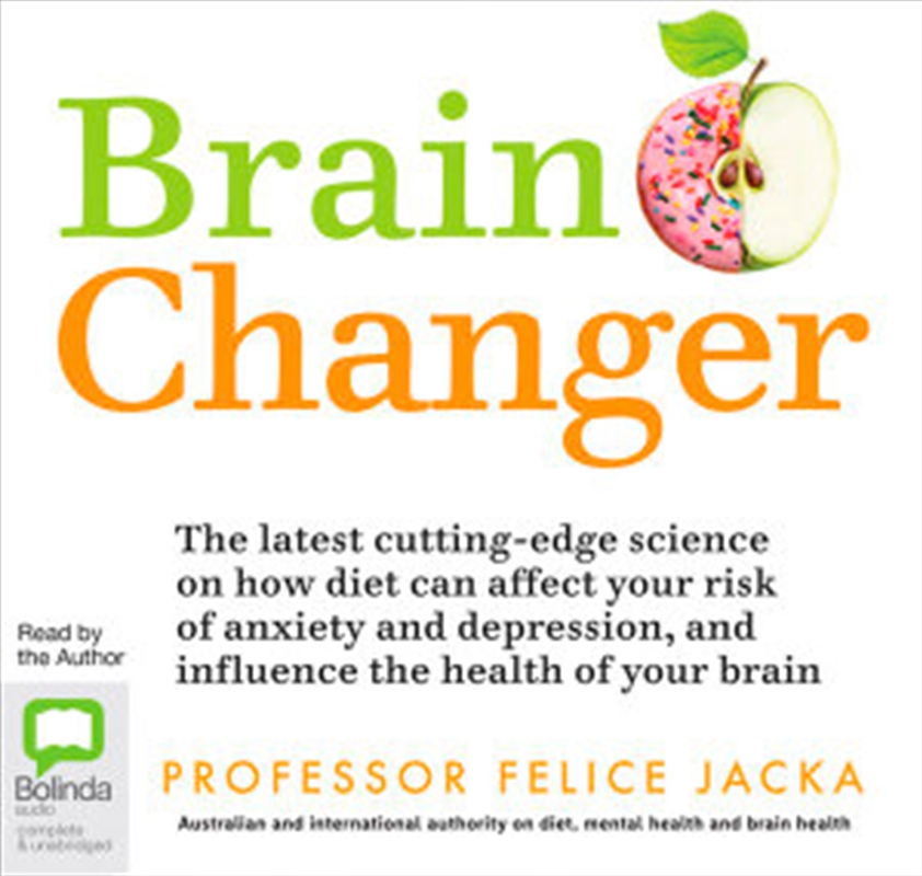 Brain Changer/Product Detail/Family & Health