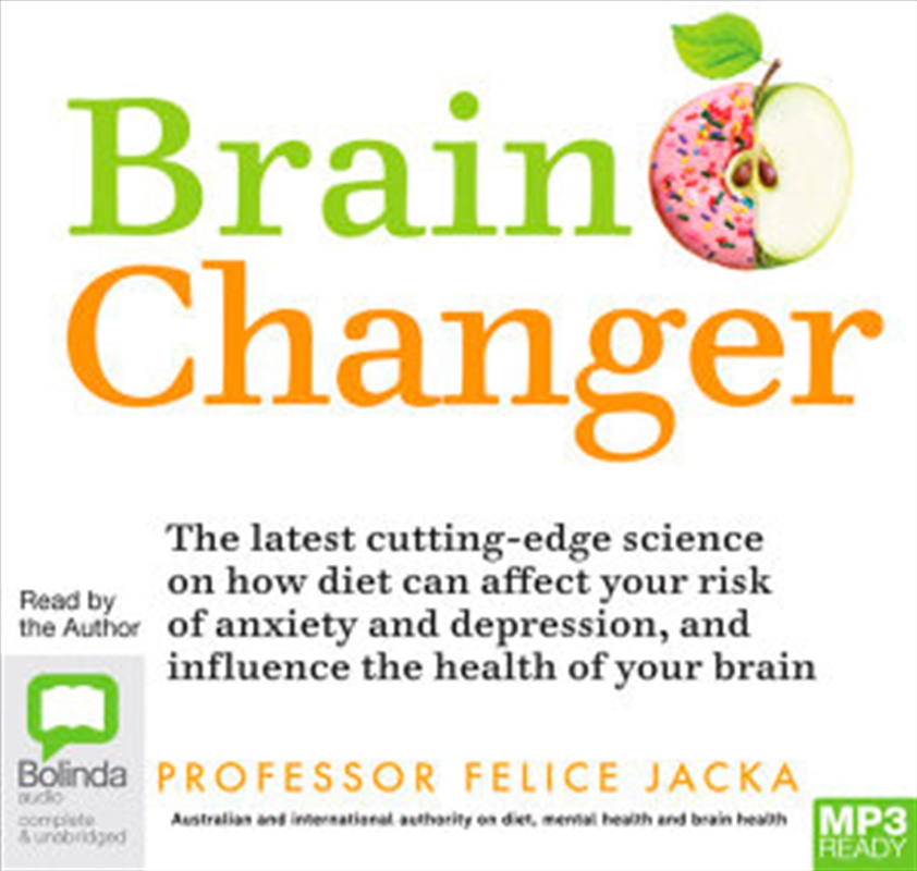 Brain Changer/Product Detail/Family & Health