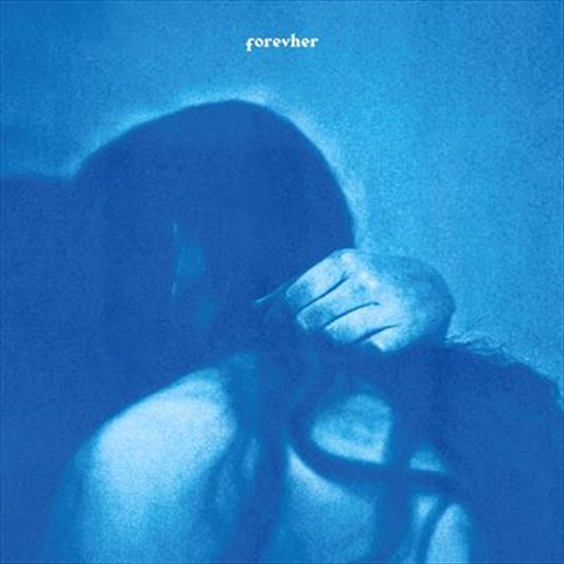 Forevher - Coloured Vinyl/Product Detail/Alternative