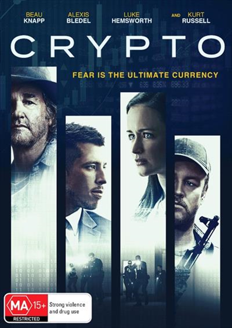 Crypto/Product Detail/Thriller