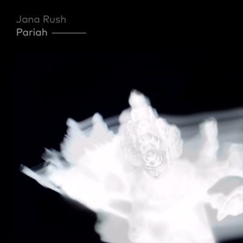 Pariah/Product Detail/Dance