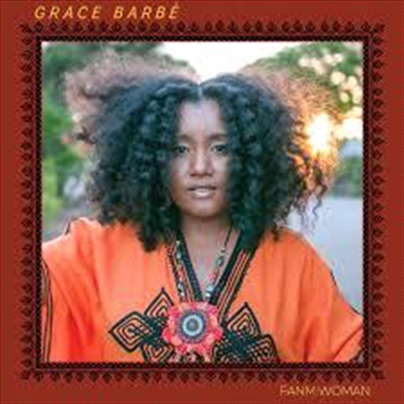 Fanm - Woman/Product Detail/Reggae