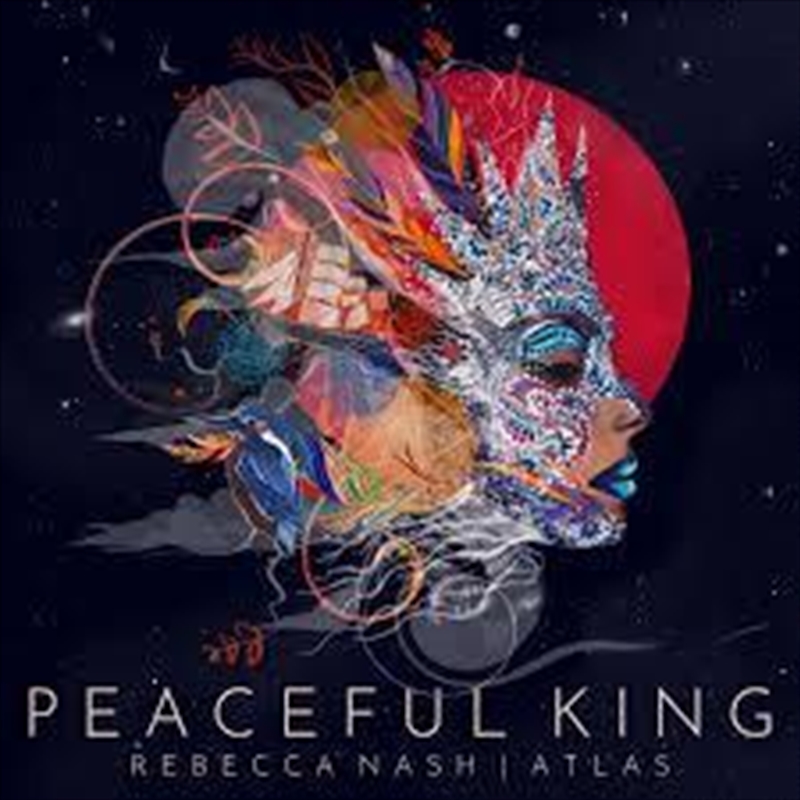 Peaceful King/Product Detail/Jazz
