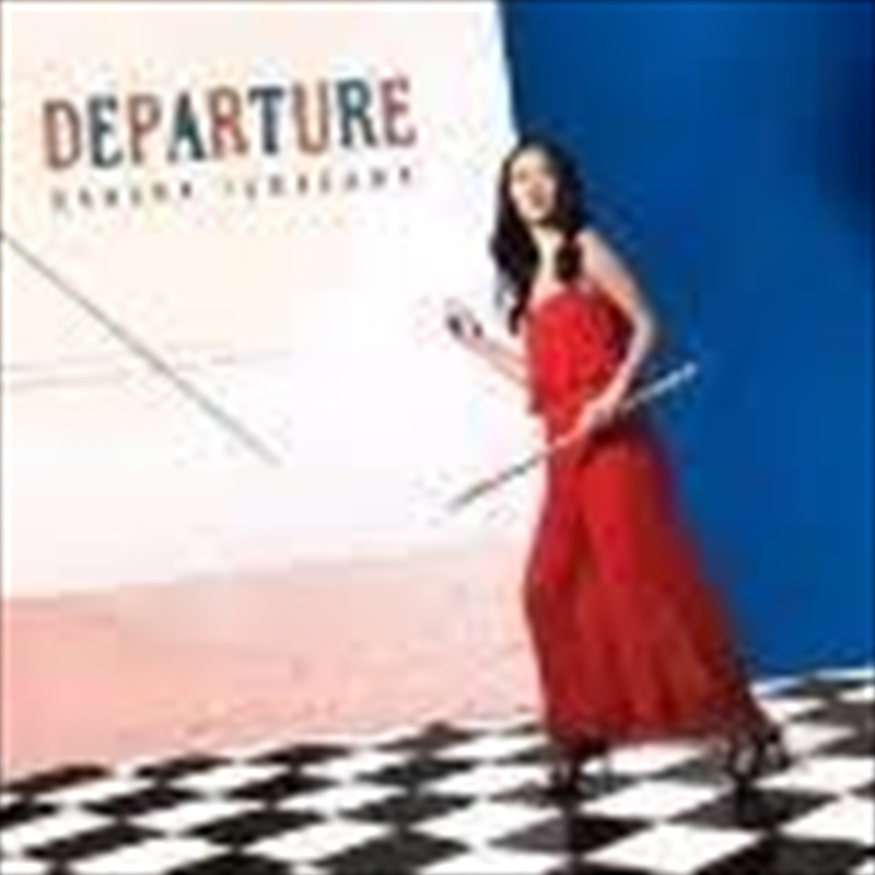 Departure/Product Detail/Jazz