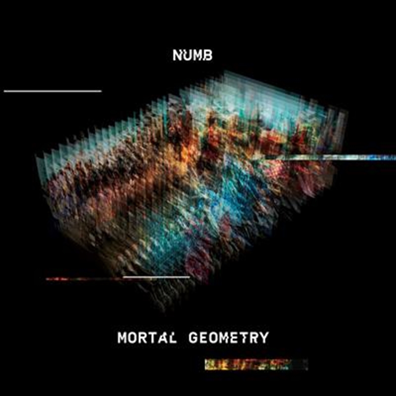 Mortal Geometry/Product Detail/Dance