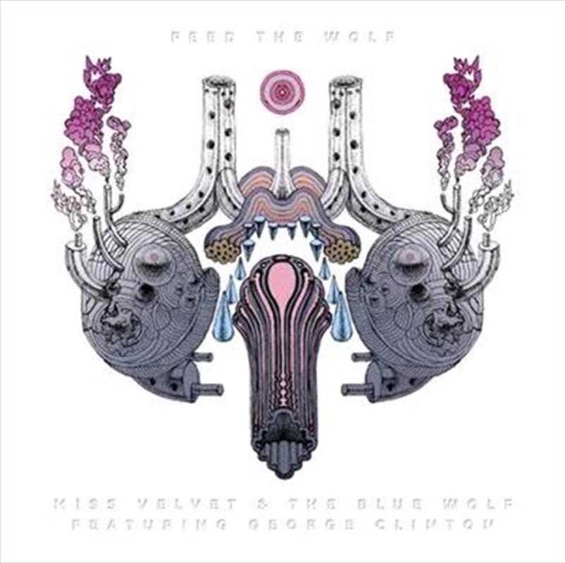 Feed The Wolf/Product Detail/Soul