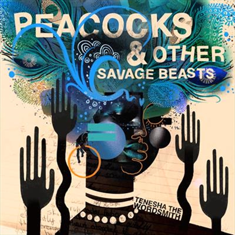 Peacocks And Other Savage Beasts/Product Detail/Spoken Word