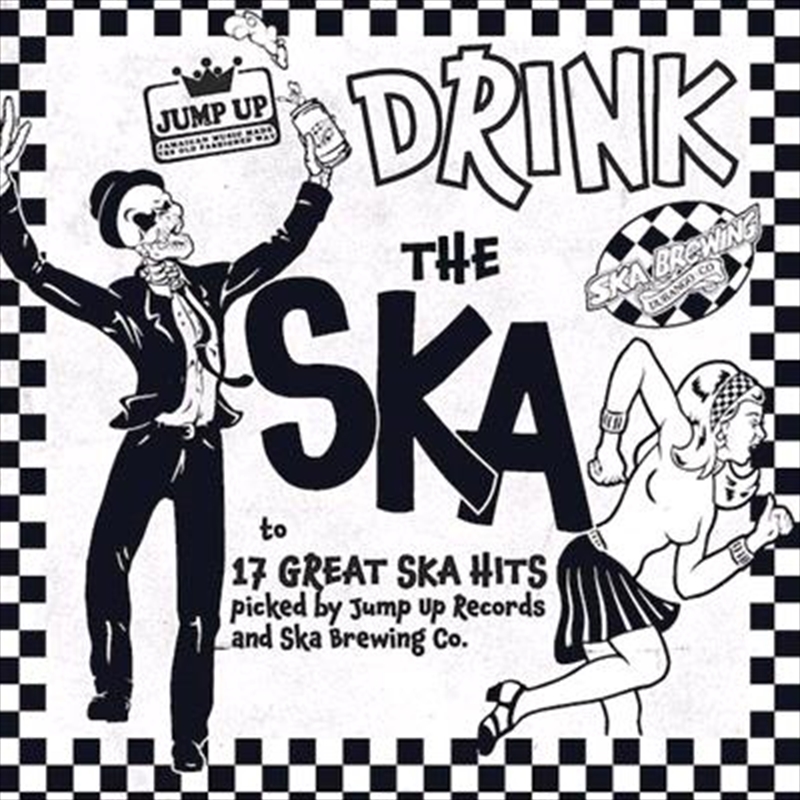 Drink The Ska/Product Detail/Alternative