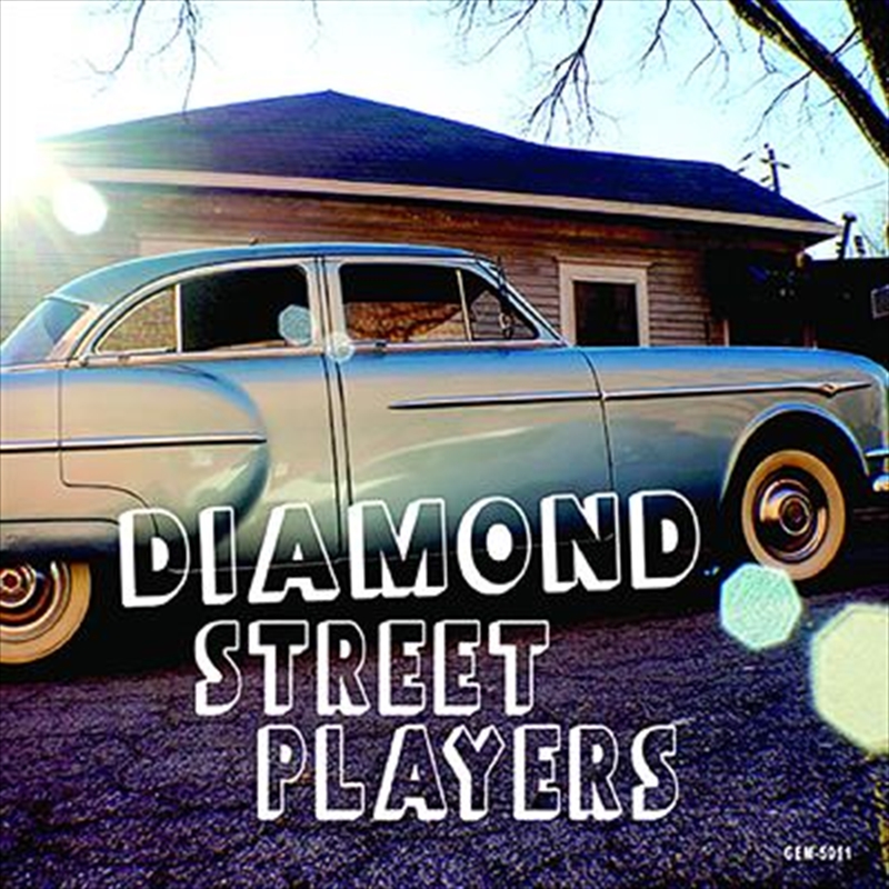 Diamond Street Players/Product Detail/Soul