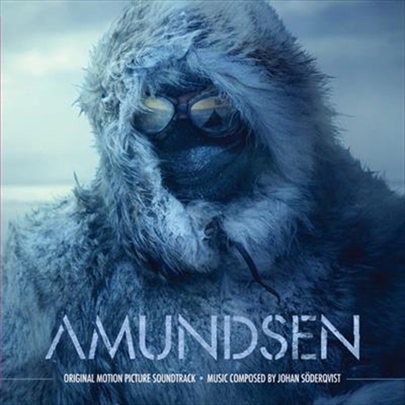 Amundsen/Product Detail/Soundtrack