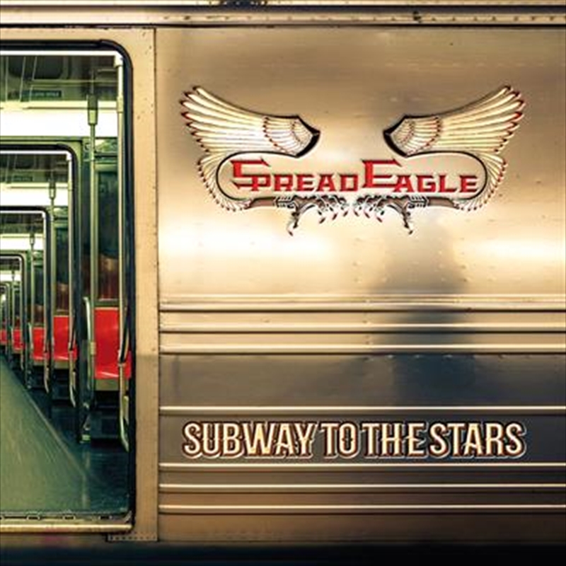 Subway To The Stars/Product Detail/Rock