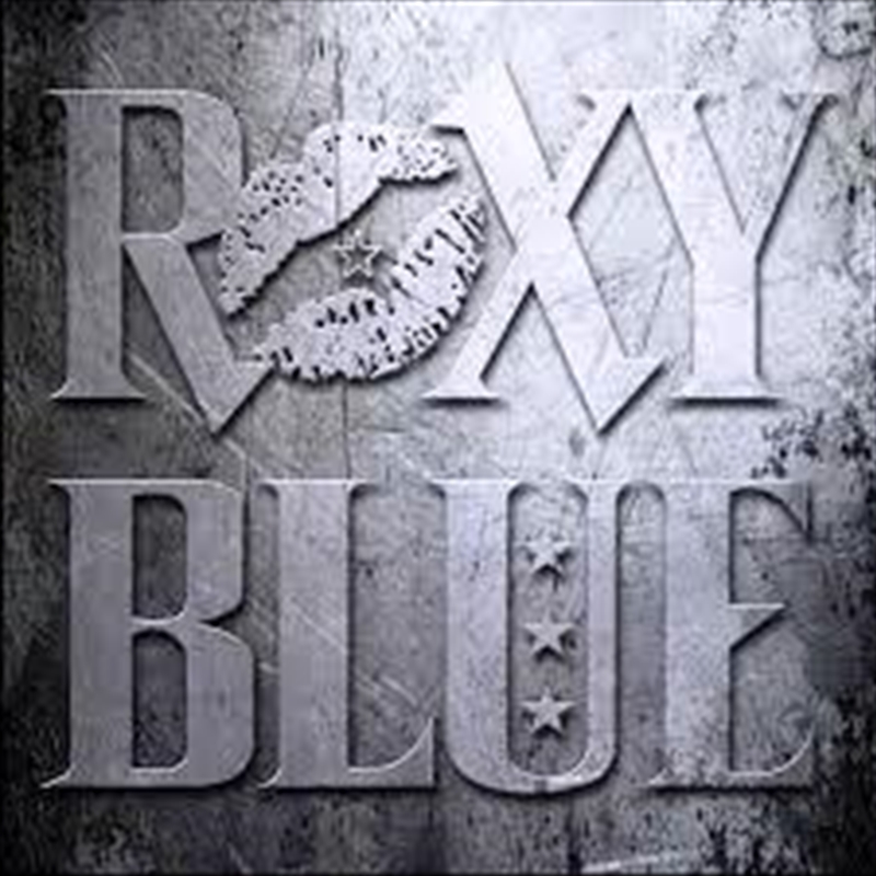 Roxy Blue/Product Detail/Rock