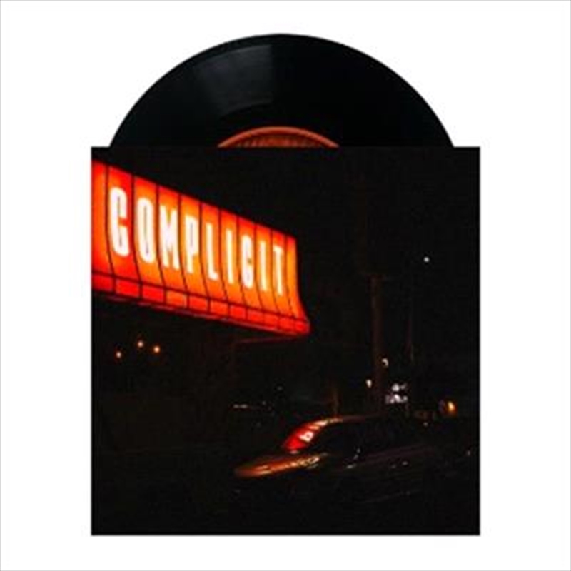 Complicit/Product Detail/Hard Rock