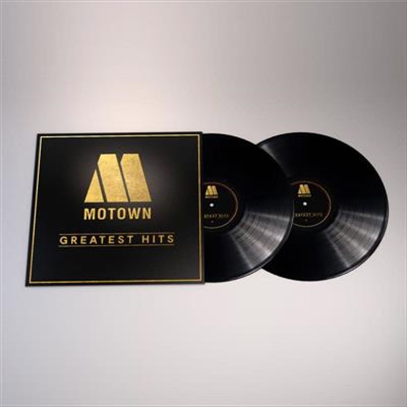 Motown Greatest Hits/Product Detail/Compilation
