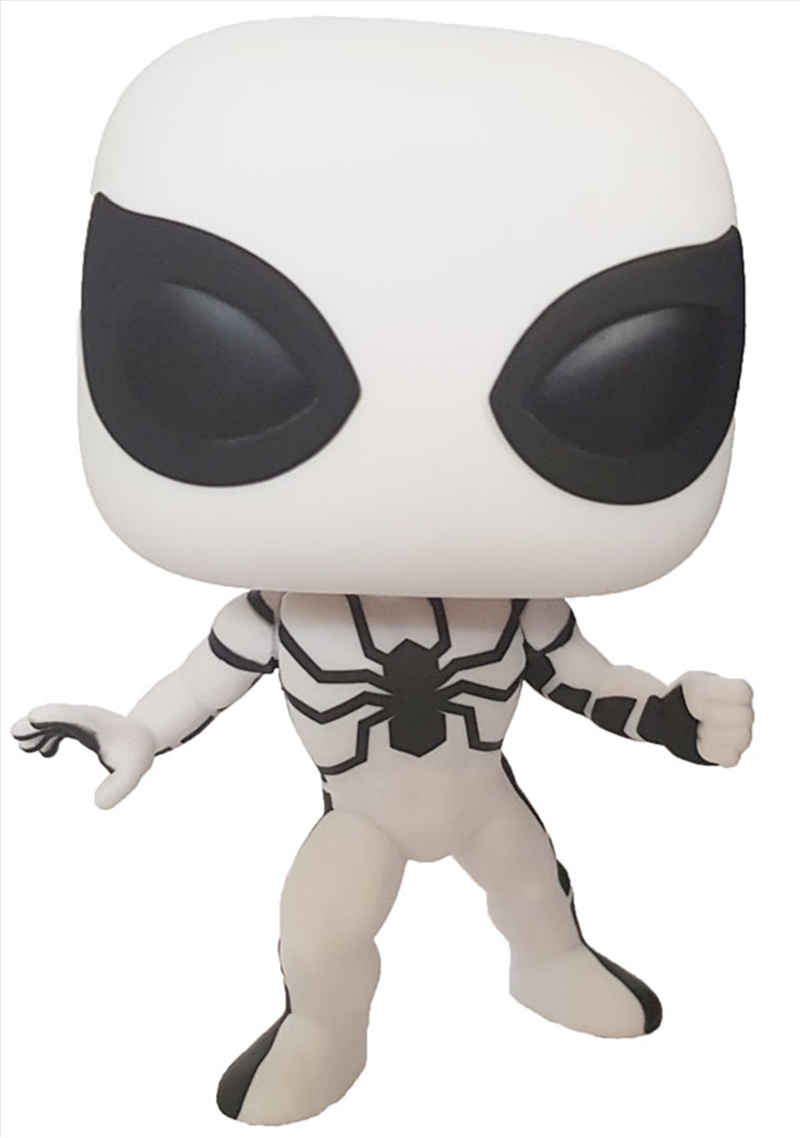 SpiderMan - SpiderMan (Future Foundation) Pop! RS/Product Detail/Movies