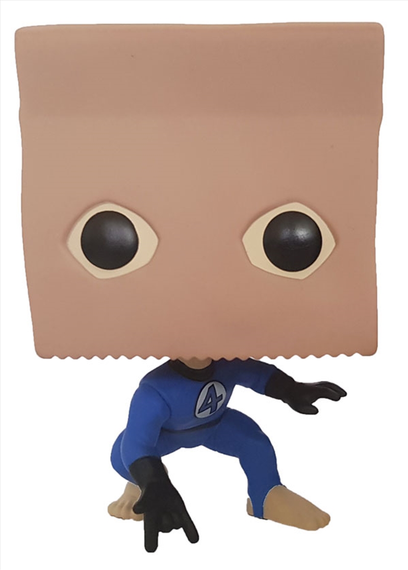 SpiderMan - SpiderMan Bag-Man Pop! RS/Product Detail/Movies
