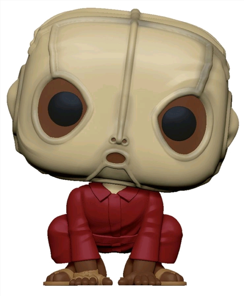 Us - Pluto with Mask Pop! Vinyl/Product Detail/Movies