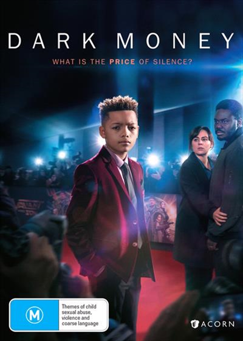 Dark Money/Product Detail/Drama