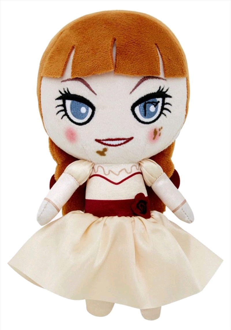 Annabelle - Annabelle US Exclusive Plush [RS]/Product Detail/Plush Toys