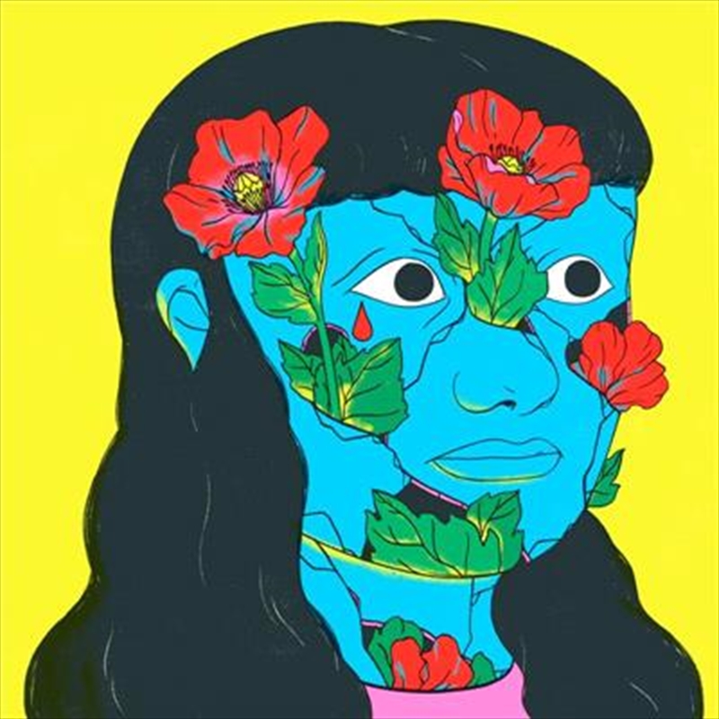 Big Grief/Product Detail/Alternative