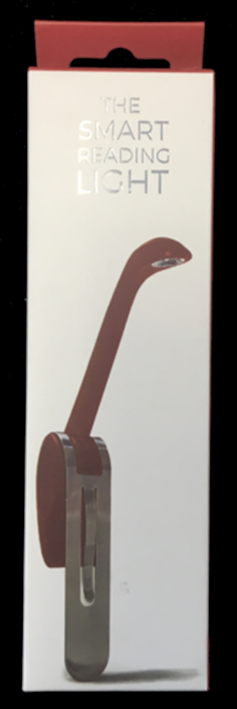 The Smart Light - Red/Product Detail/Portable