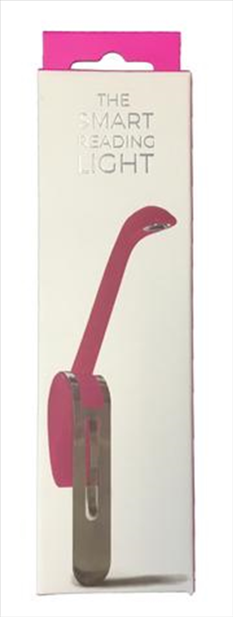 Smart Light Pink/Product Detail/Portable