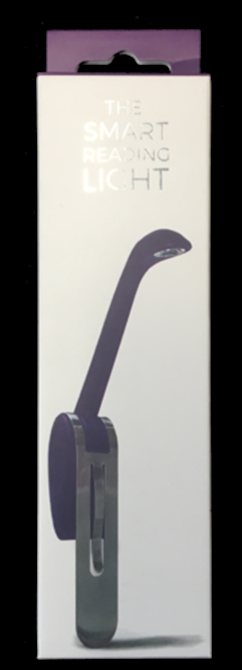 Smart Light Purple/Product Detail/Portable