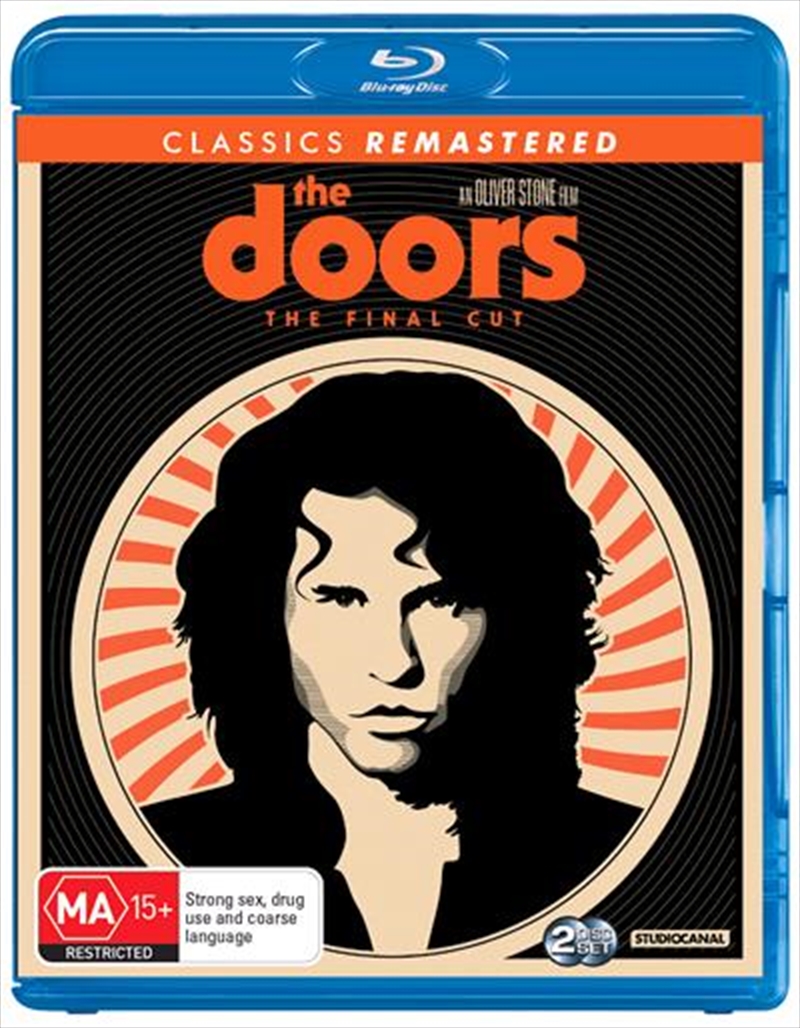 Doors, The/Product Detail/Drama