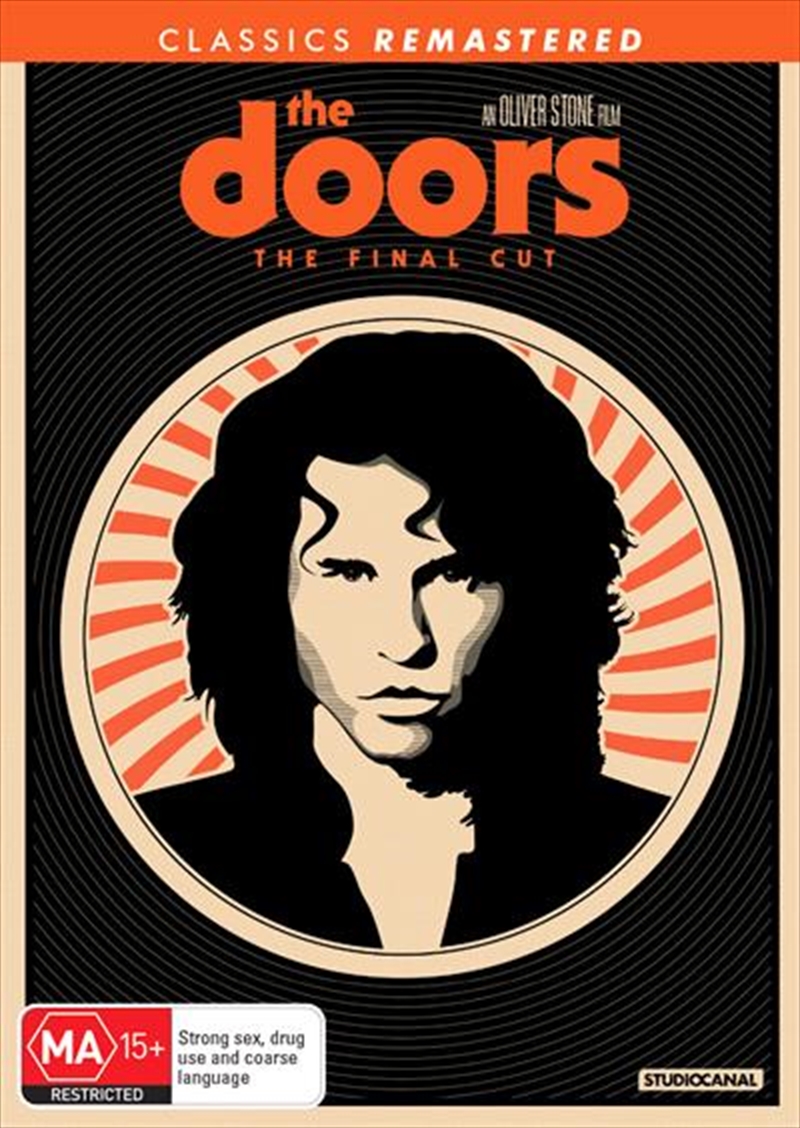 Doors, The/Product Detail/Drama