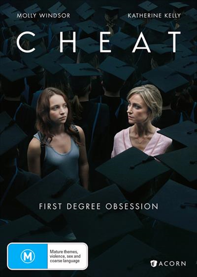 Cheat/Product Detail/Drama