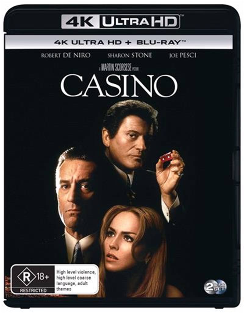 Casino/Product Detail/Drama
