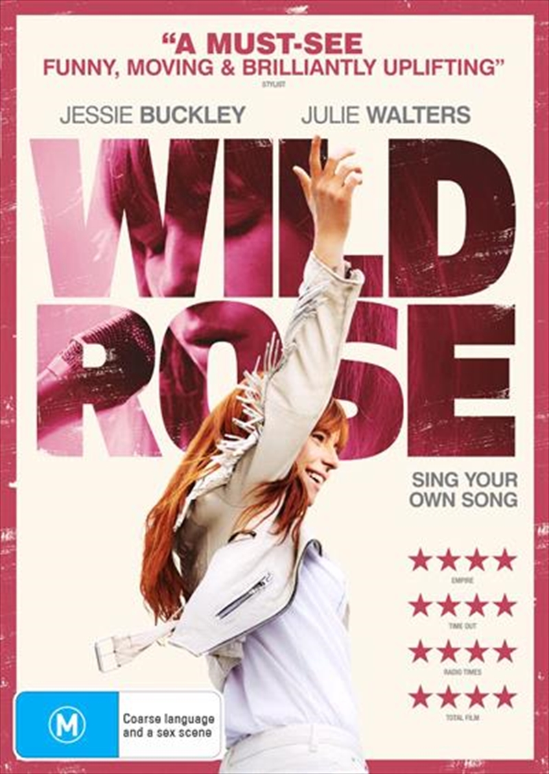 Wild Rose/Product Detail/Drama