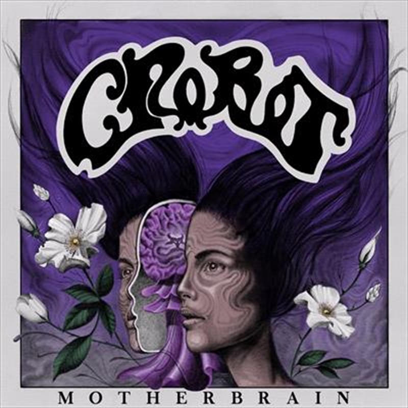Motherbrain/Product Detail/Hard Rock