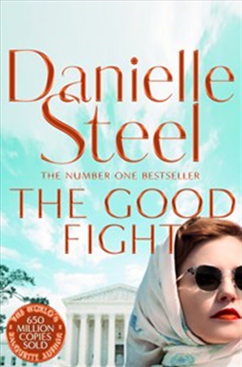 Good Fight/Product Detail/Historical Fiction