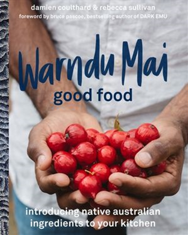 Warndu Mai (Good Food)/Product Detail/Recipes, Food & Drink