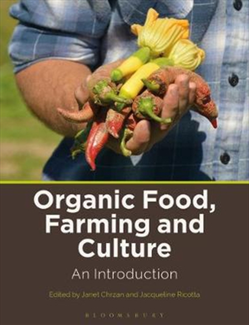 Organic Food, Farming and Culture/Product Detail/Recipes, Food & Drink
