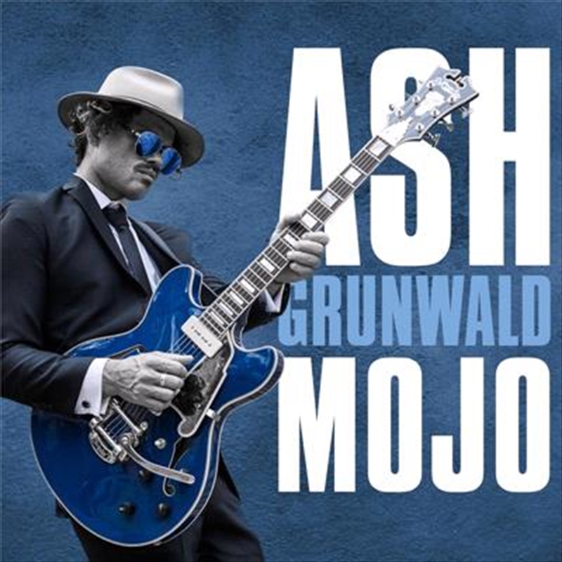 Mojo/Product Detail/Blues