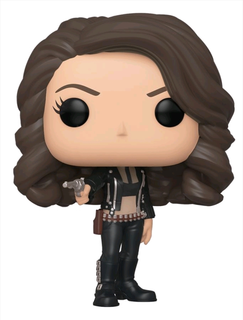 Wynonna Earp - Wynonna Earp Pop! Vinyl/Product Detail/TV