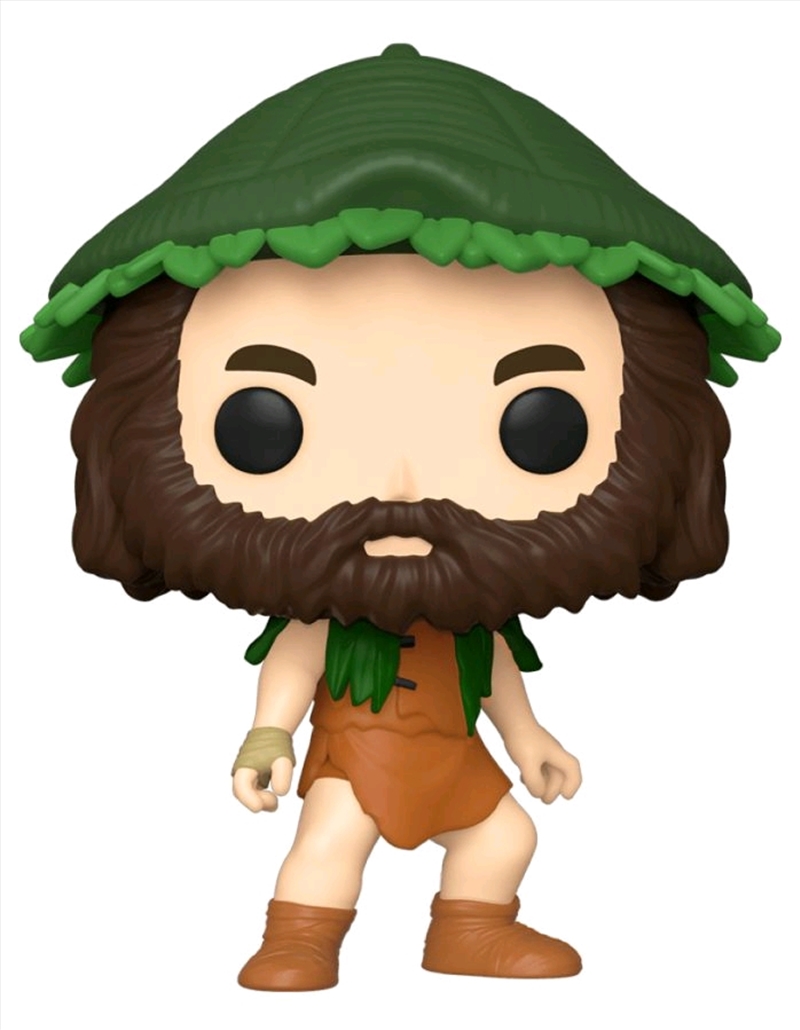 Jumanji - Alan Parrish Pop! Vinyl/Product Detail/Movies