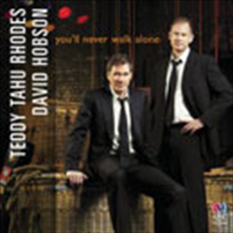 Youll Never Walk Alone/Product Detail/Classical