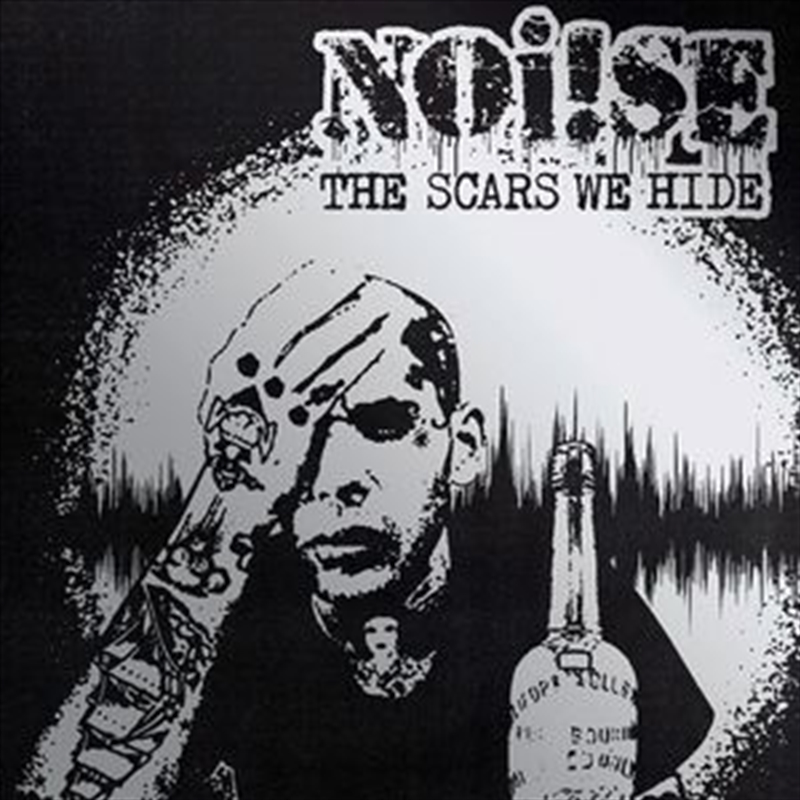 Scars We Hide/Product Detail/Punk